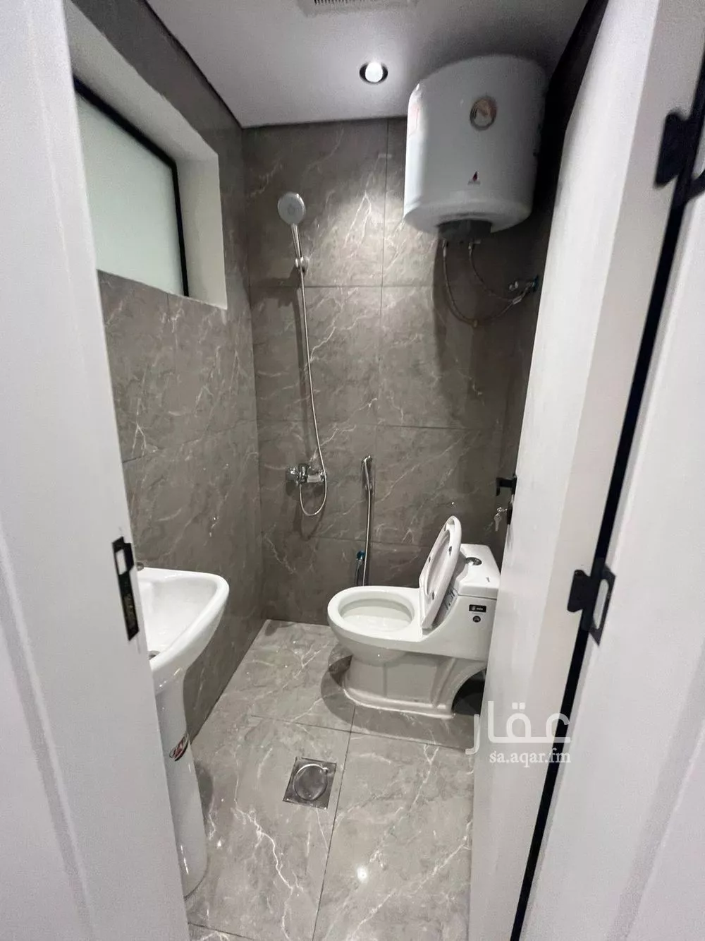 شقة 1 غرف في الملك فهد، الرياض 25