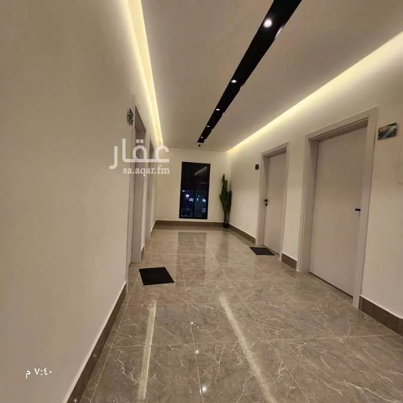 شقة 1 غرف في المونسية 5