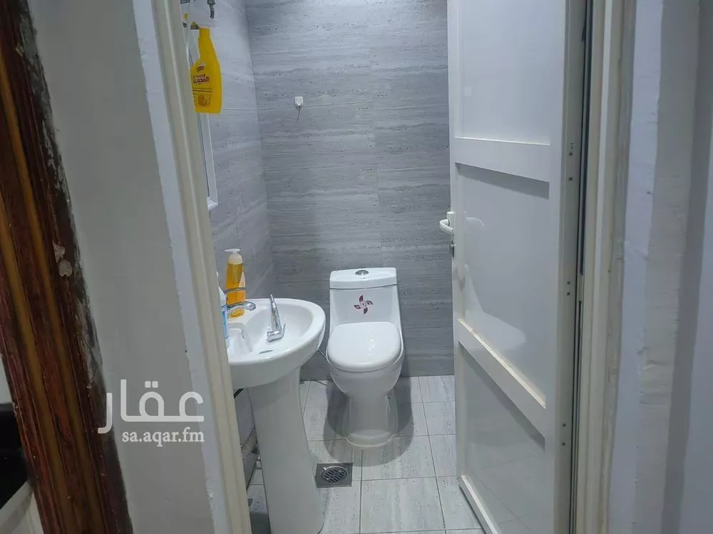 شقة 1 غرف في المرسلات، الرياض 8