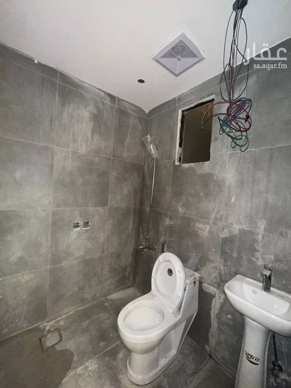 شقة 1 غرف في الملك فهد 5