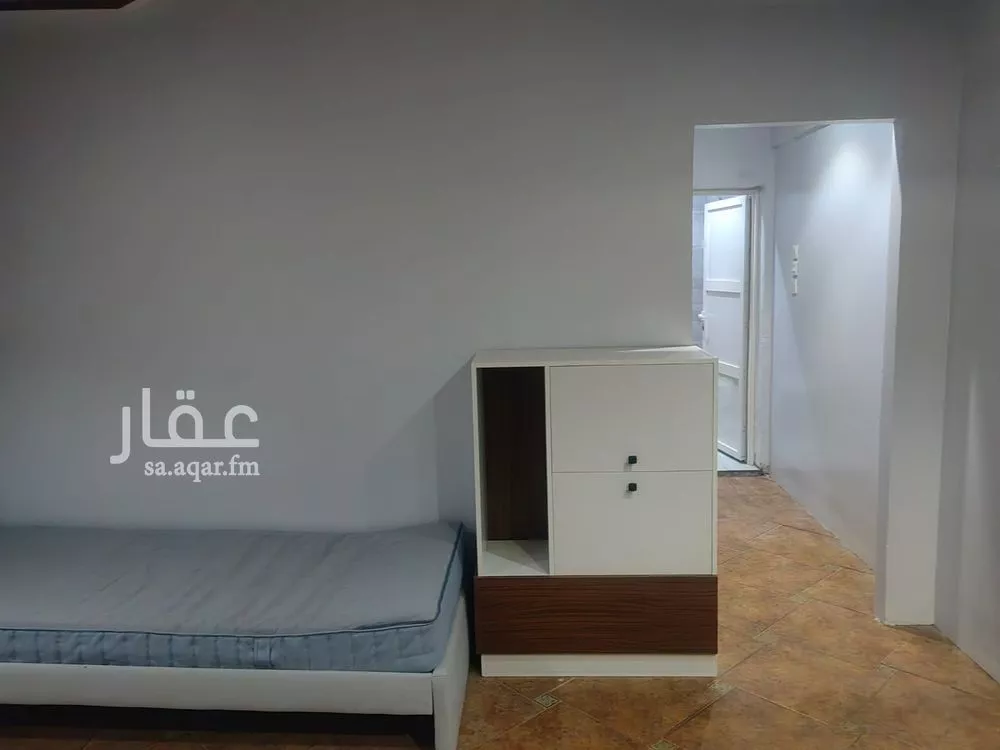 شقة 1 غرف في المرسلات، الرياض 14