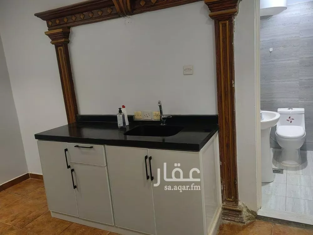 شقة 1 غرف في المرسلات، الرياض 15