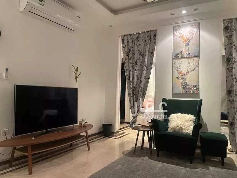 شقة 1 غرف في الحمراء 3