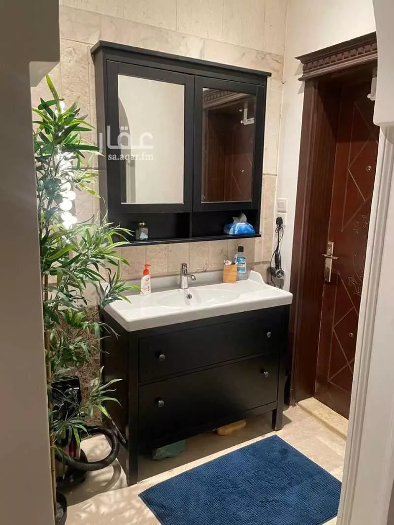 شقة 1 غرف في الحمراء 5