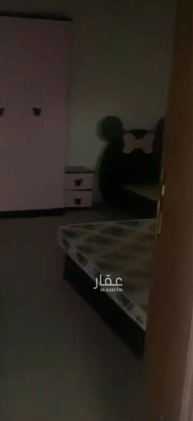 شقة 3 غرف في المنار 3