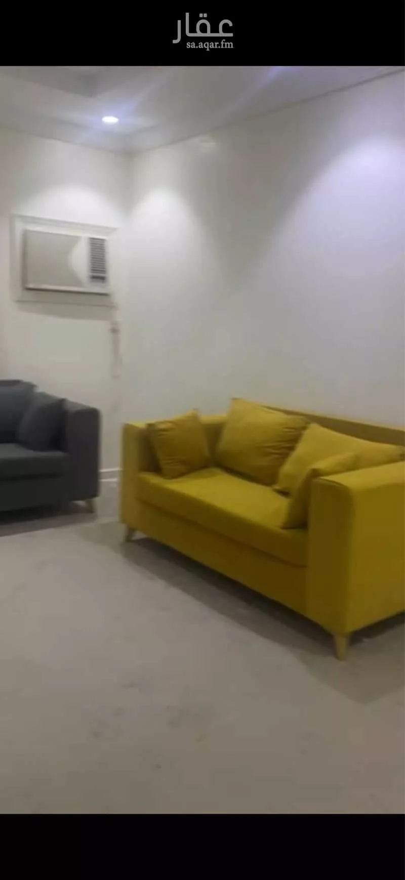 شقة 3 غرف في المنار 2