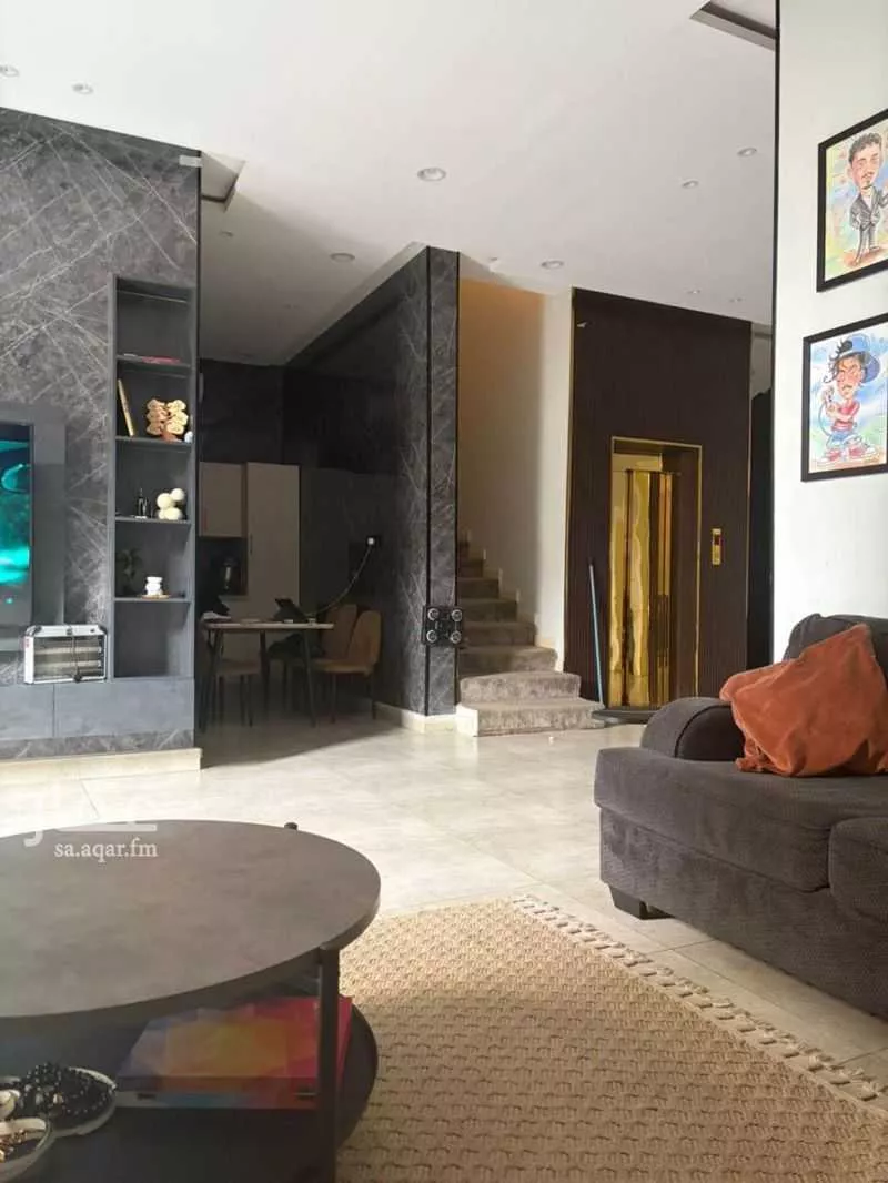 فيلا 6 غرف في الرمال 3