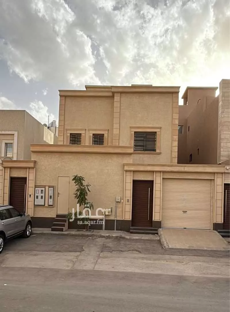 فيلا 10 غرف في الياسمين