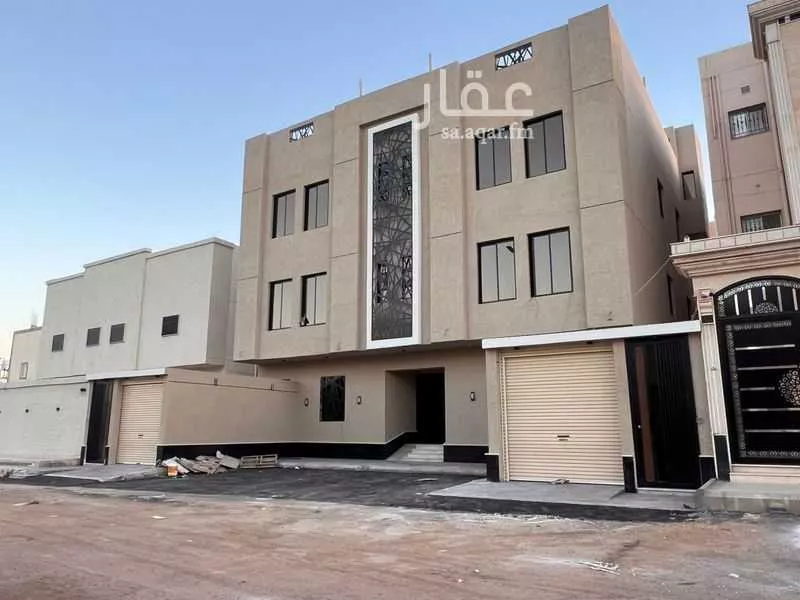 6 bedroom apartment in Al Sakb, Madinah 8
