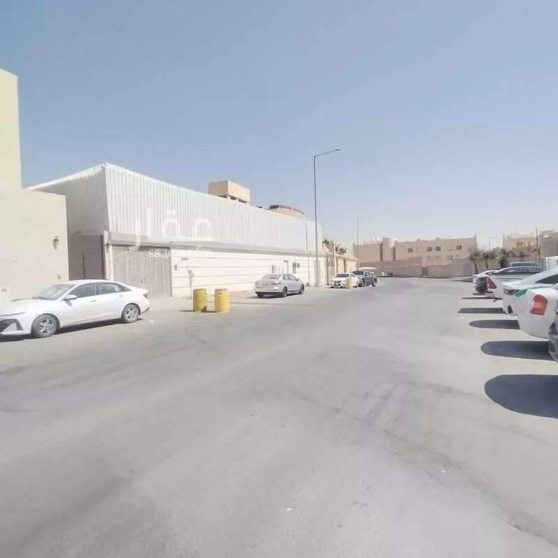 أرض 355 م² في الحزم 2