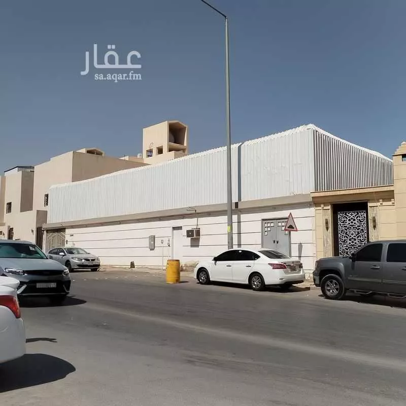 أرض 355 م² في الحزم 5