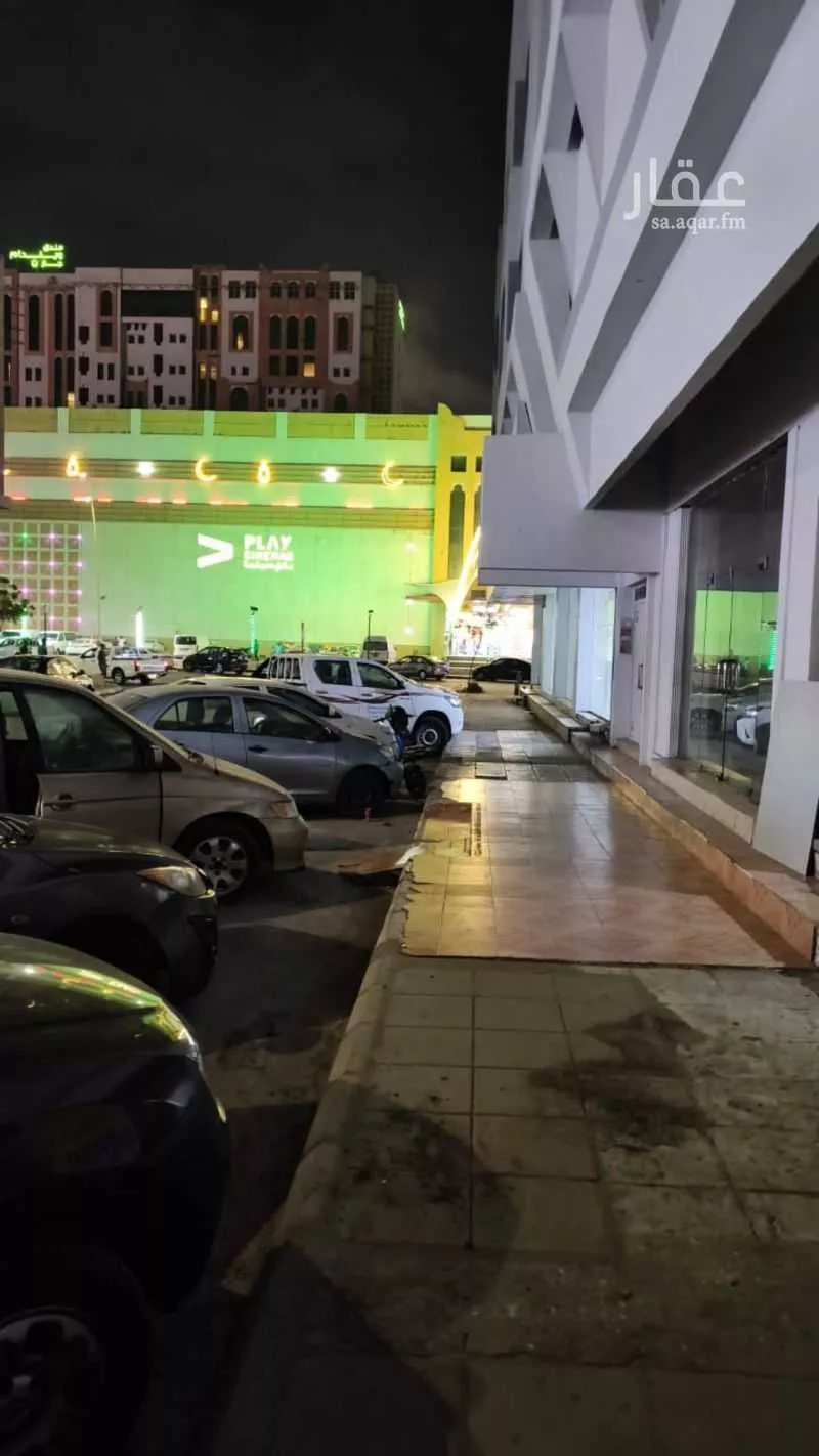 45 sqm shop in Al Badiyah 2