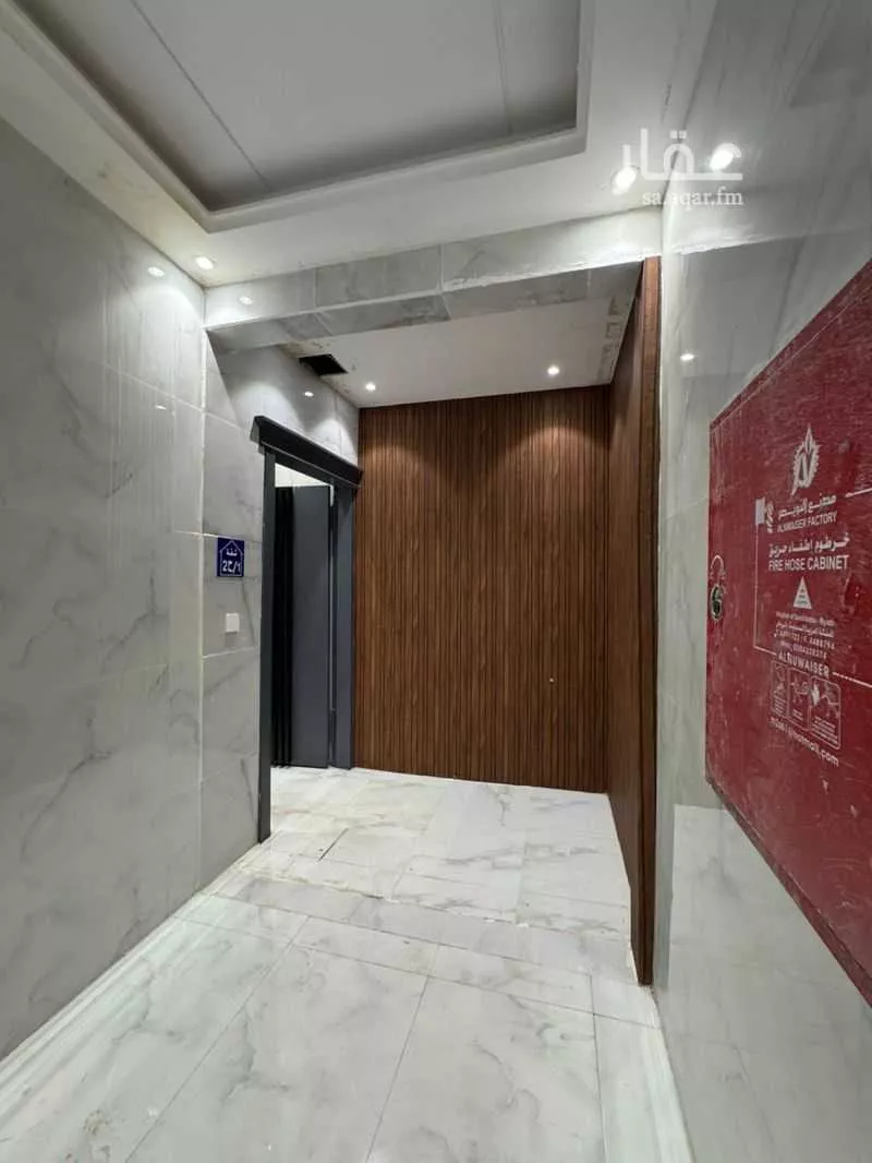 4 bedroom building in Okaz, Riyadh 8