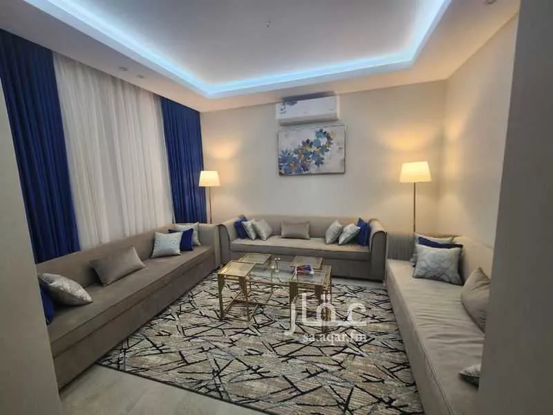 دور 5 غرف في عكاظ 4