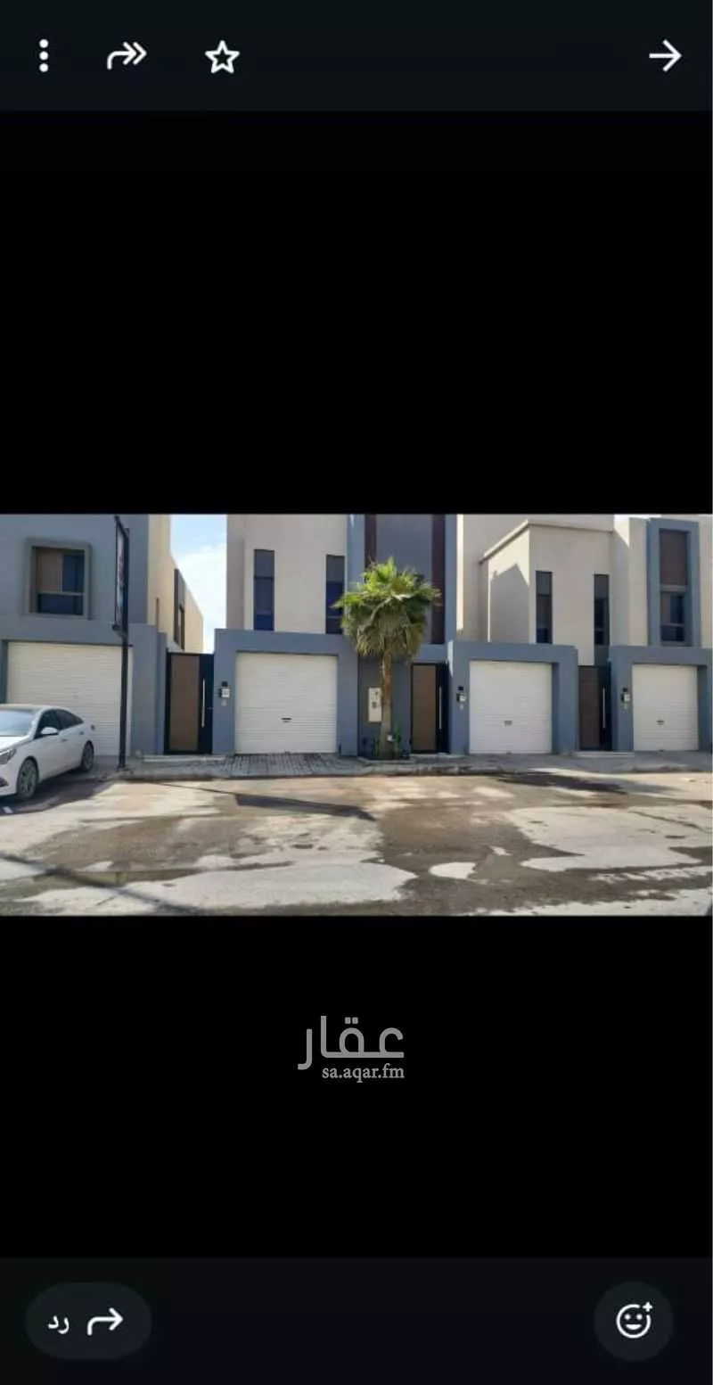 دور 5 غرف في عكاظ 1
