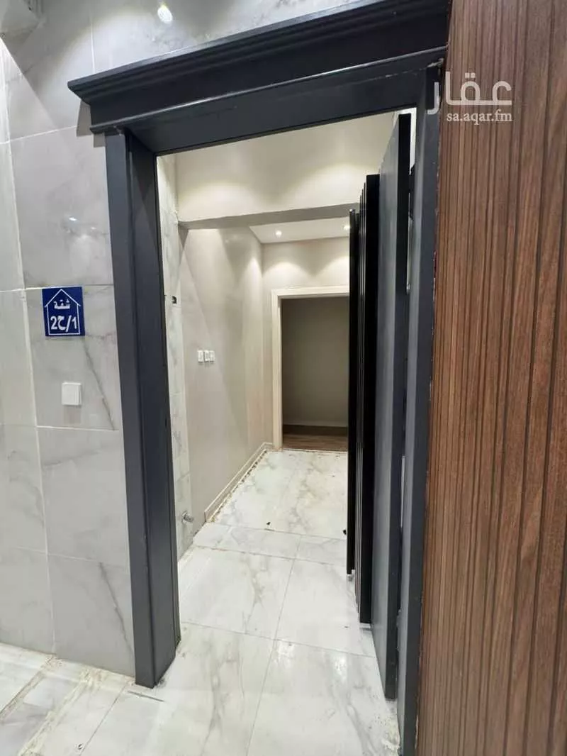 عمارة 261 م² في عكاظ 5