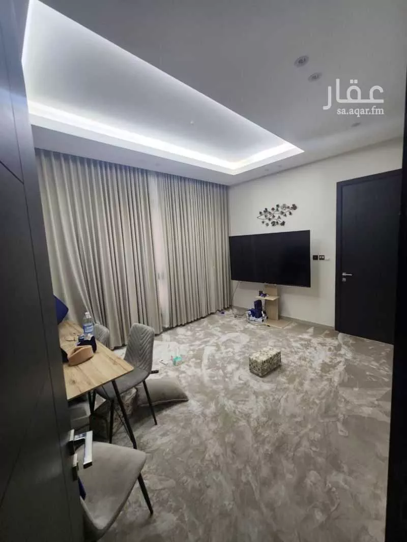 دور 5 غرف في عكاظ 5