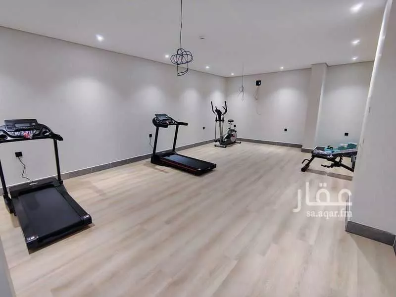 شقة 3 غرف في البحر 4