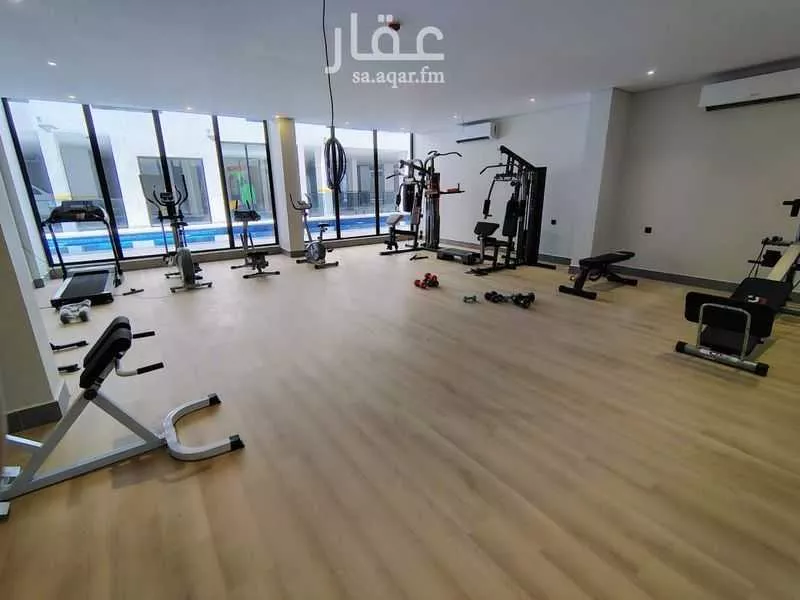 شقة 3 غرف في البحر 4