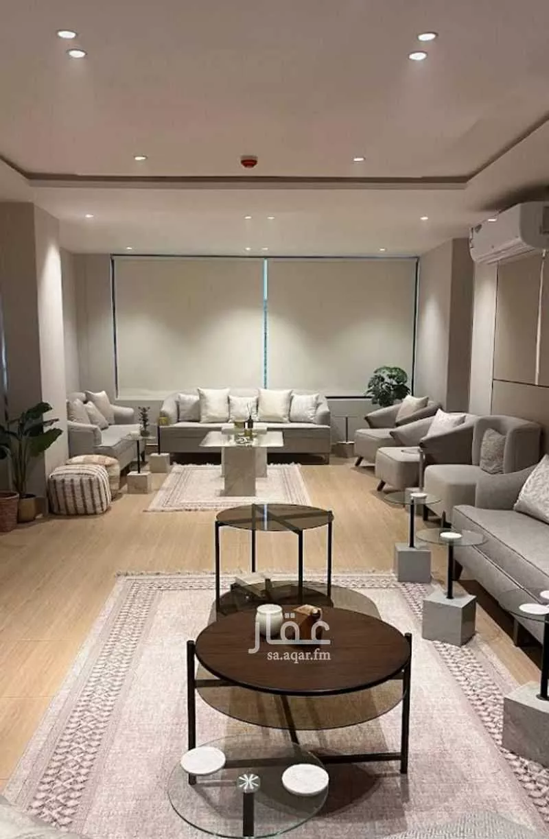 شقة 3 غرف في السيف 4