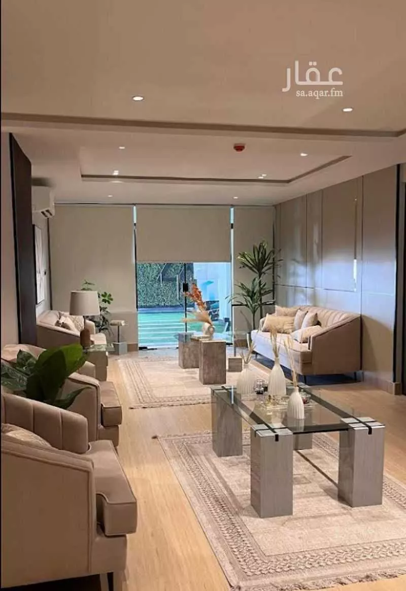 شقة 3 غرف في السيف 5