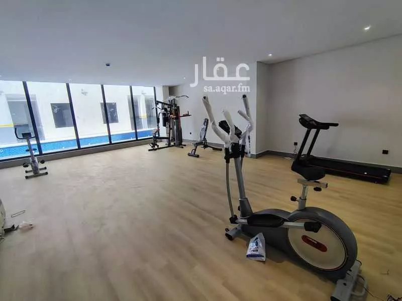 شقة 3 غرف في البحر 5