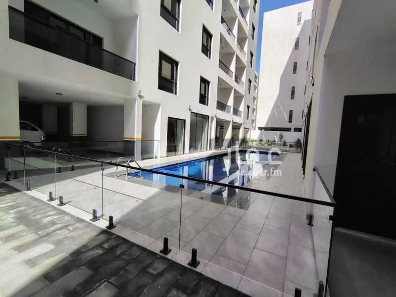 شقة 3 غرف في البحر 5