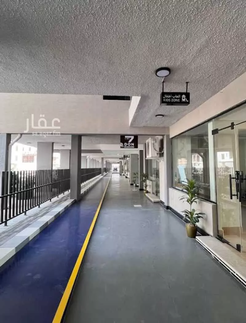 شقة 3 غرف في السيف 3