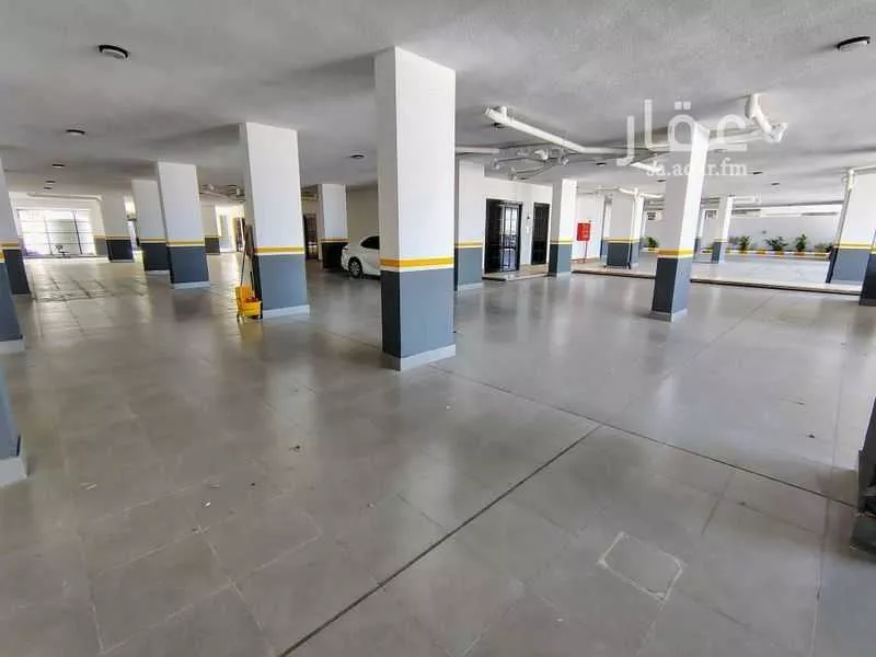 شقة 3 غرف في البحر 3