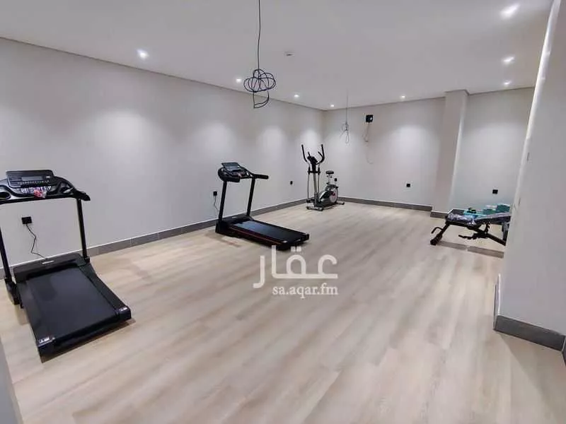 شقة 3 غرف في البحر 3