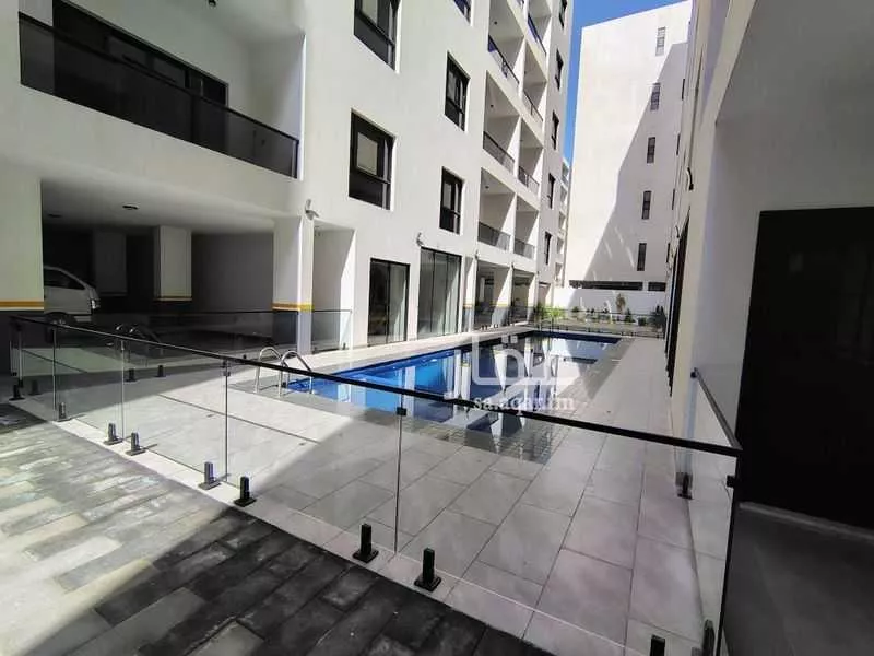 شقة 3 غرف في البحر 2