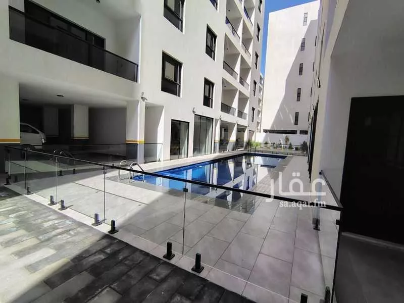 3 bedroom apartment in Al Bahr 4