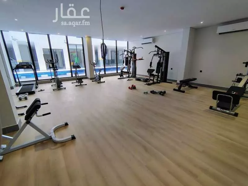 شقة 3 غرف في البحر 2