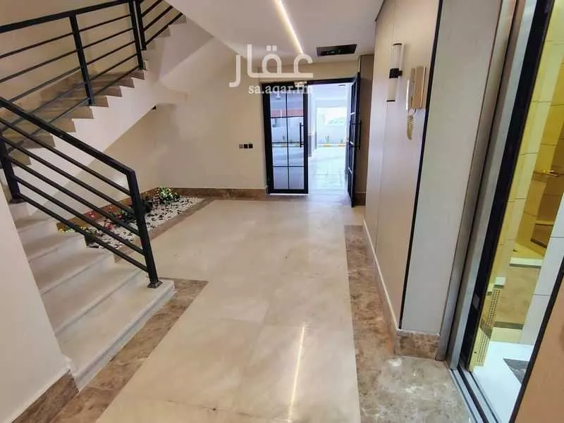 3 bedroom apartment in Al Bahr 3