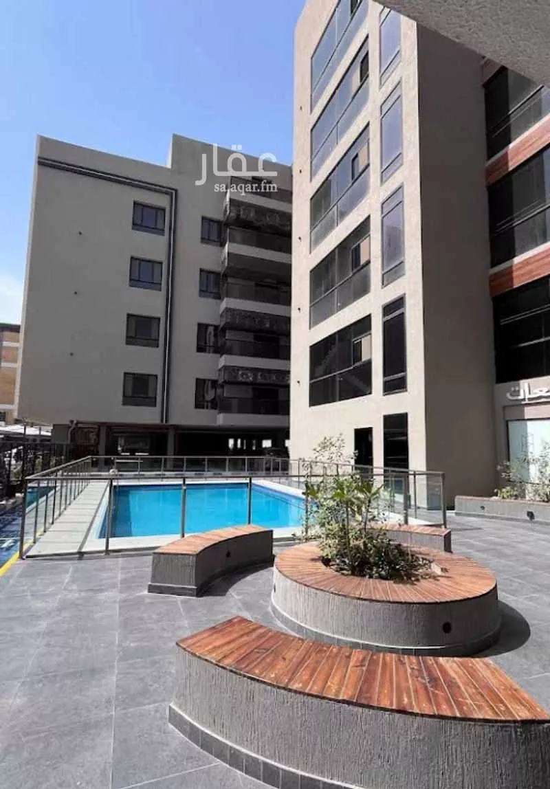 شقة 3 غرف في السيف 2