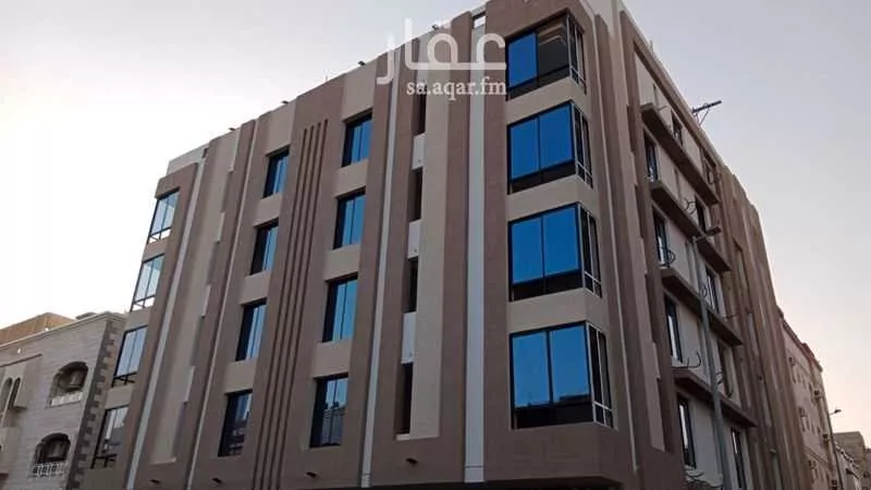 شقة 2 غرف في النزهة 1