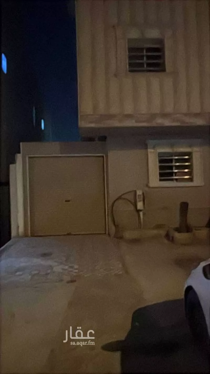 شقة 3 غرف في طويق 2