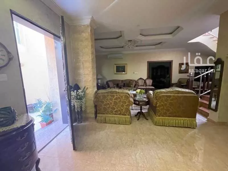 فيلا 4 غرف في الربيع، الرياض 7