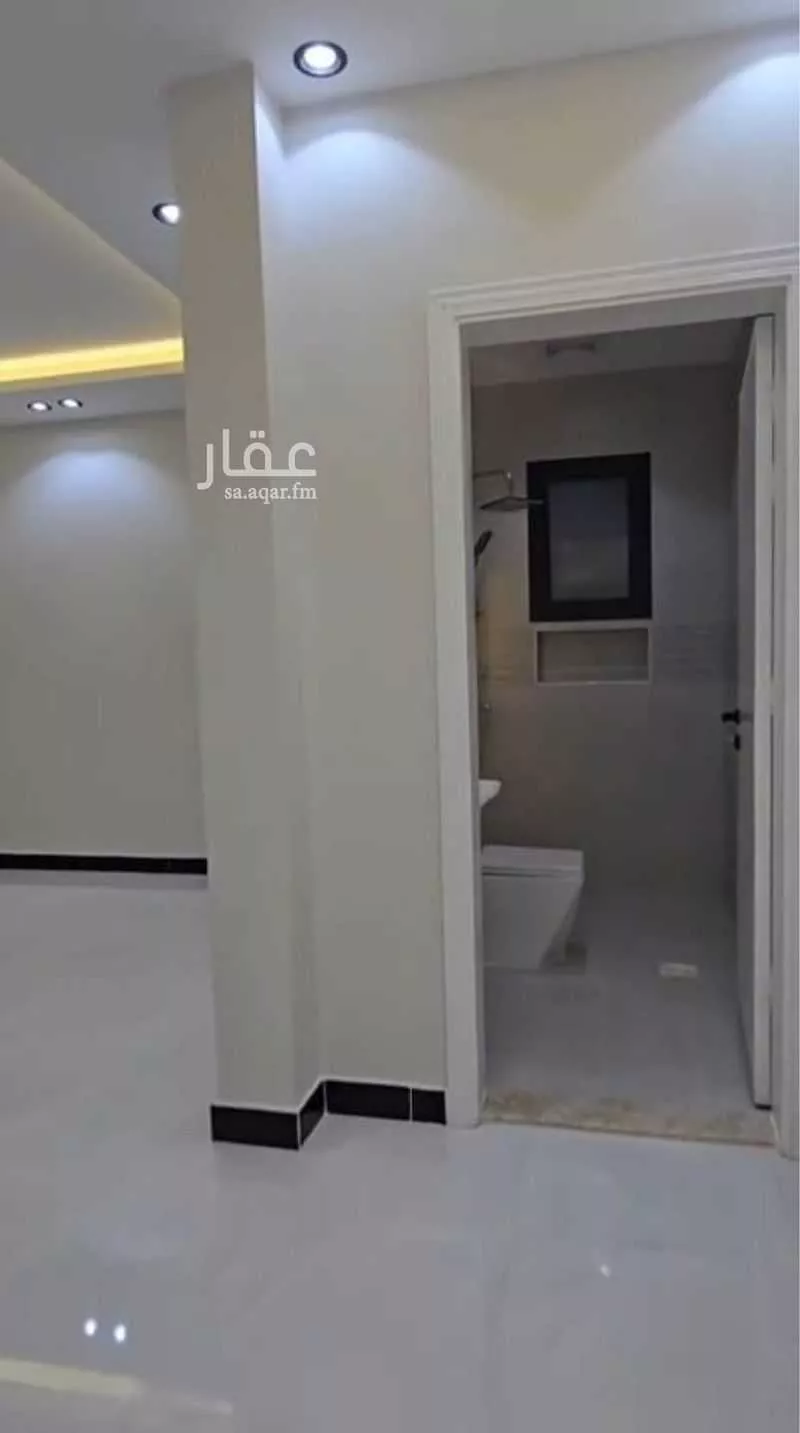 شقة 2 غرف في النزهة 2