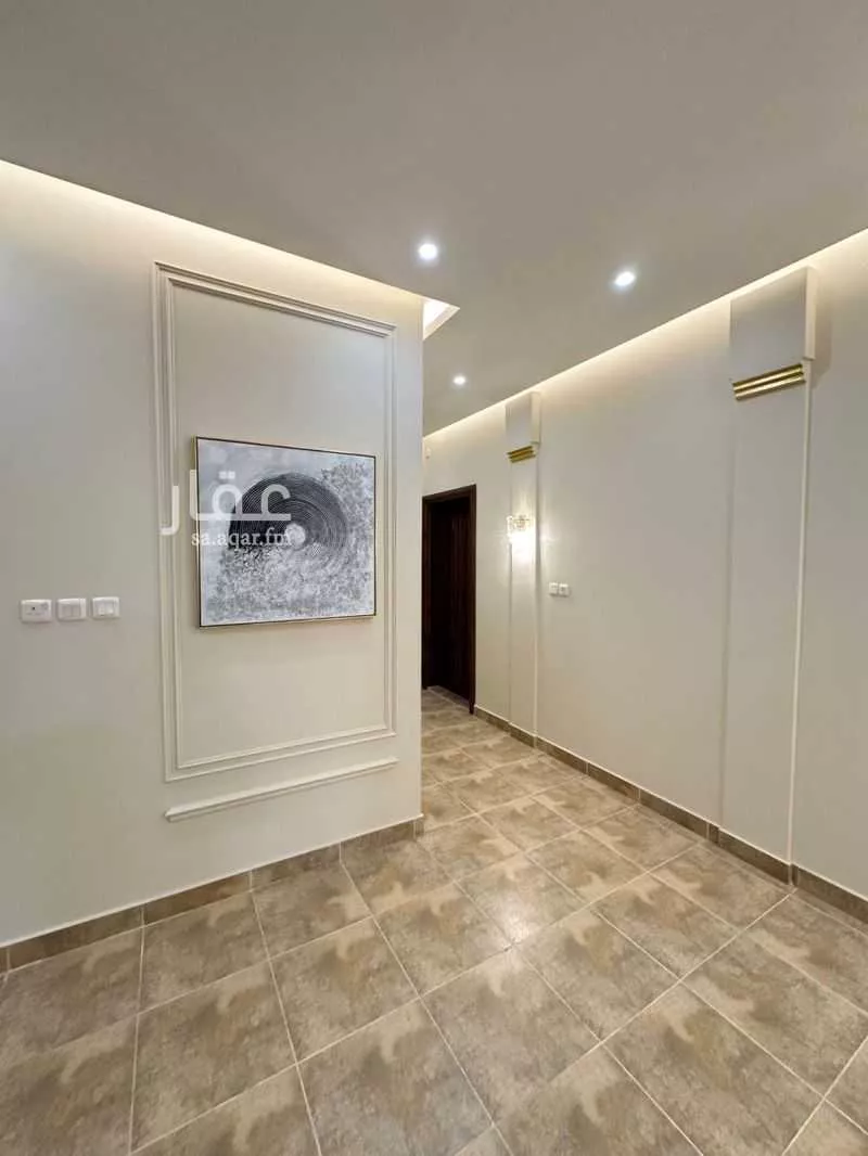 شقة 5 غرف في الملك فهد 4