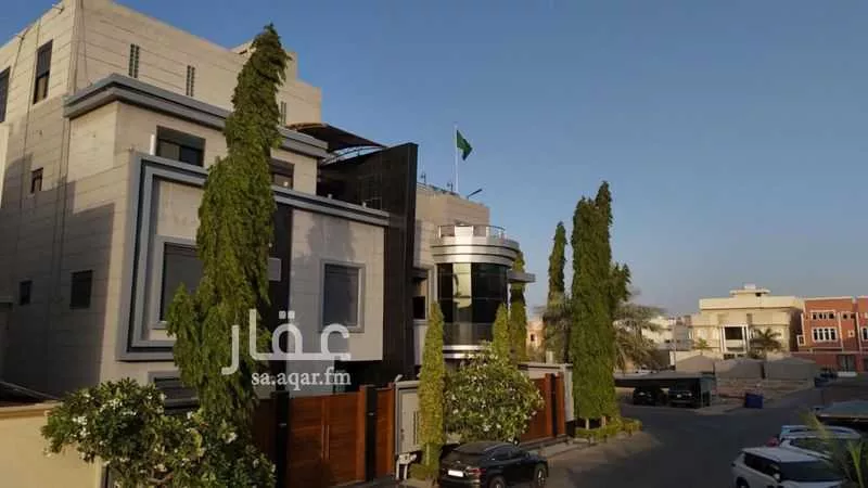 10 bedroom villa in Obhur Al Shamaliyah 5