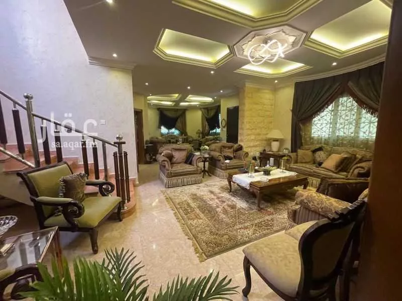 فيلا 4 غرف في الربيع، الرياض 8