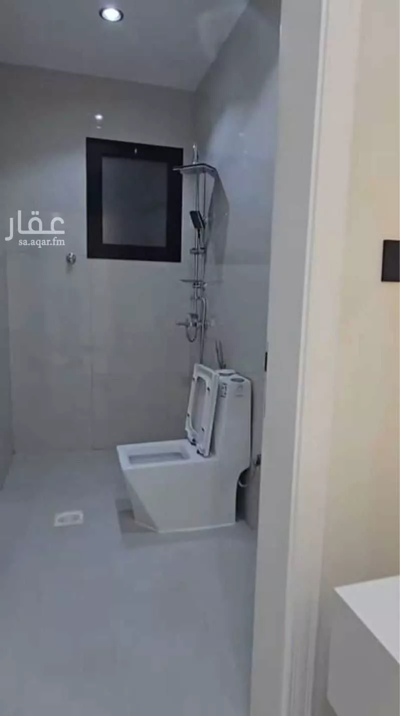 شقة 2 غرف في النزهة 3