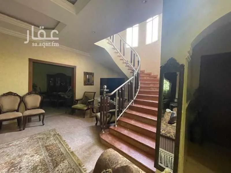 فيلا 4 غرف في الربيع، الرياض 6