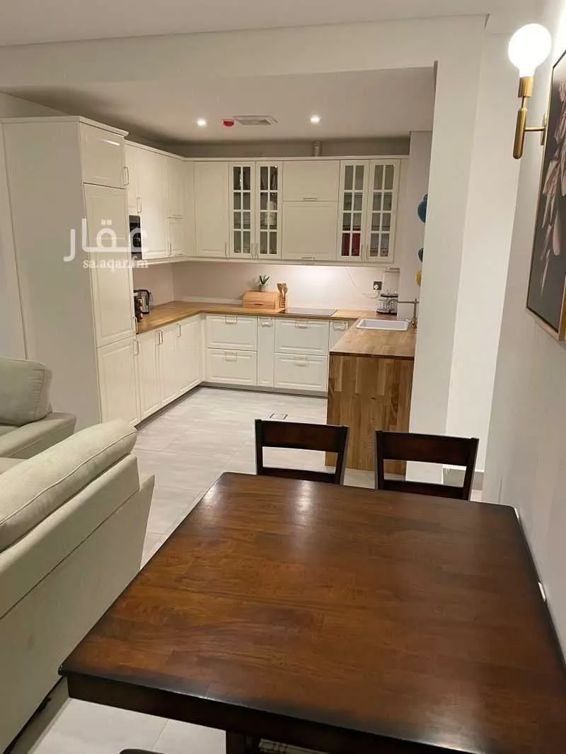 2 bedroom apartment in Al Bahr 1