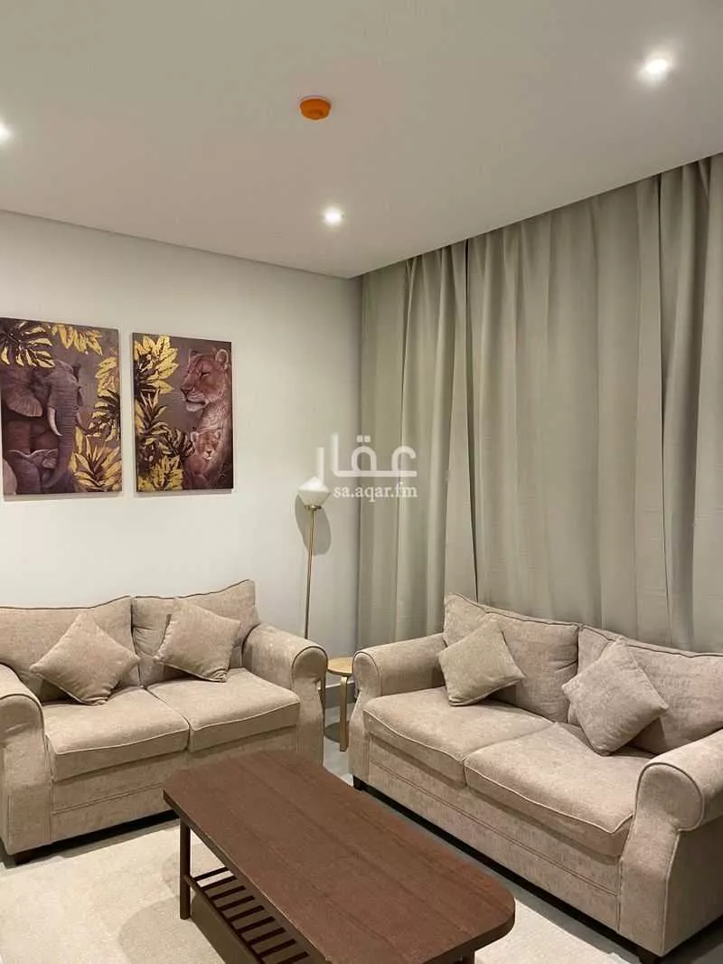 2 bedroom apartment in Al Bahr 5