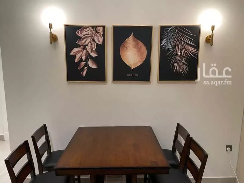 2 bedroom apartment in Al Bahr 2