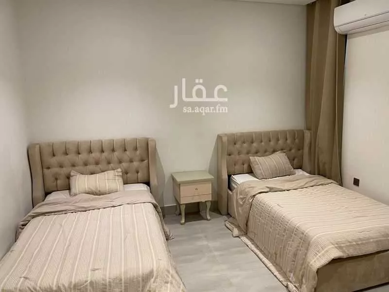 2 bedroom apartment in Al Bahr 3