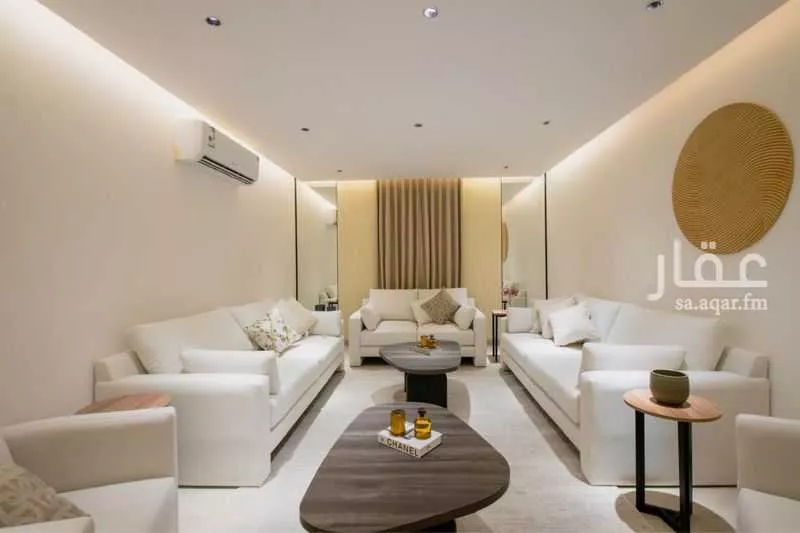 105 bedroom building in Al Qairawan, Riyadh 6