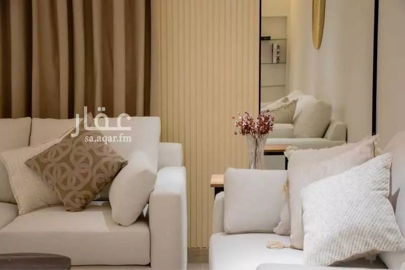 105 bedroom building in Al Qairawan, Riyadh 8